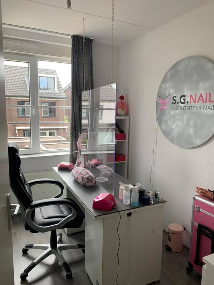 nagelstudio Sg Nails Almere poort
