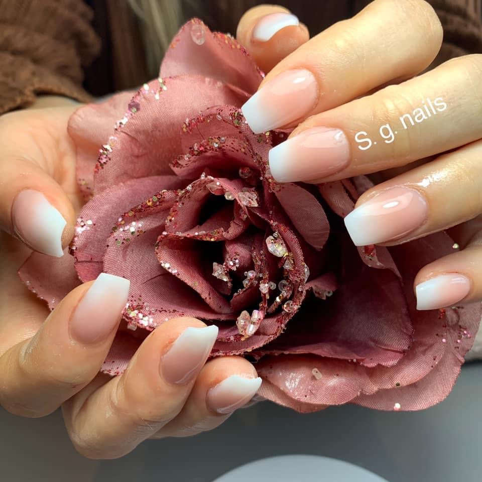 SG Nails Almere Kwaliteit Nagelstudio Nagelstylist Beauty