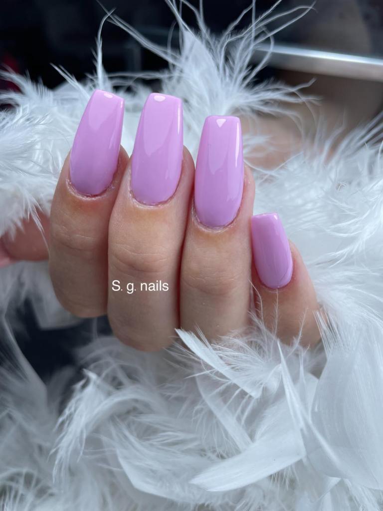 BIAB, Biab, nagels, almere, poort