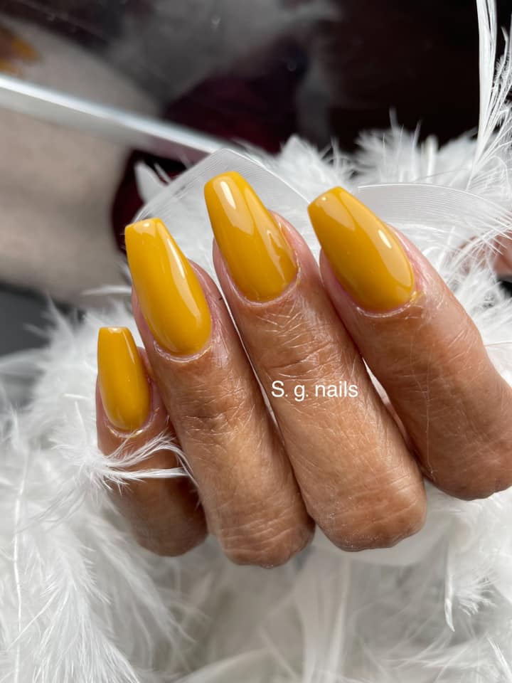 BIAB, Biab, nagels, almere, poort