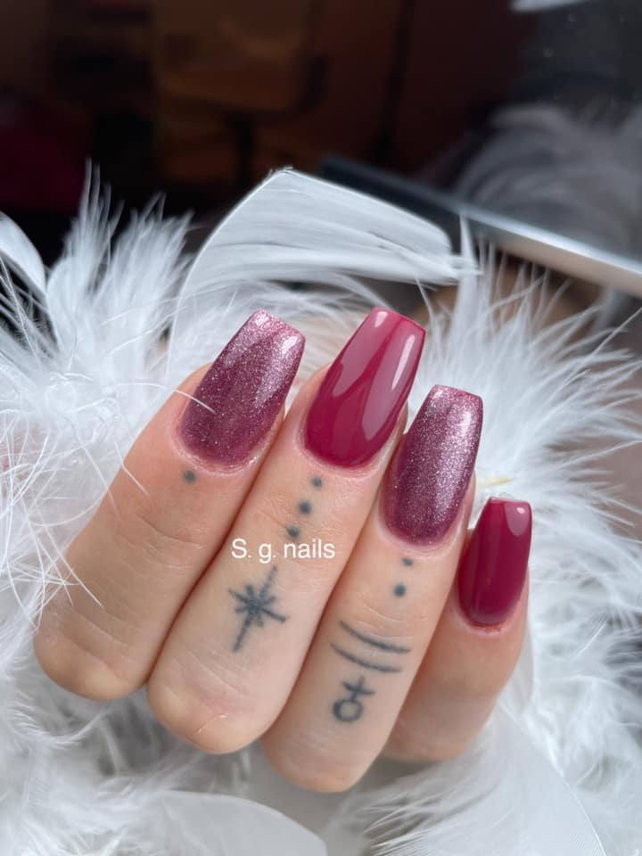 BIAB, Biab, nagels, almere, poort