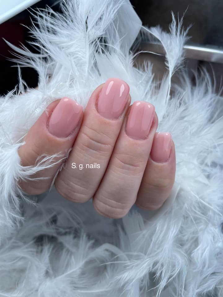 BIAB, Biab, nagels, almere, poort