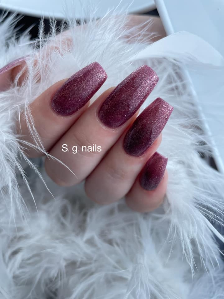 BIAB, Biab, nagels, almere, poort