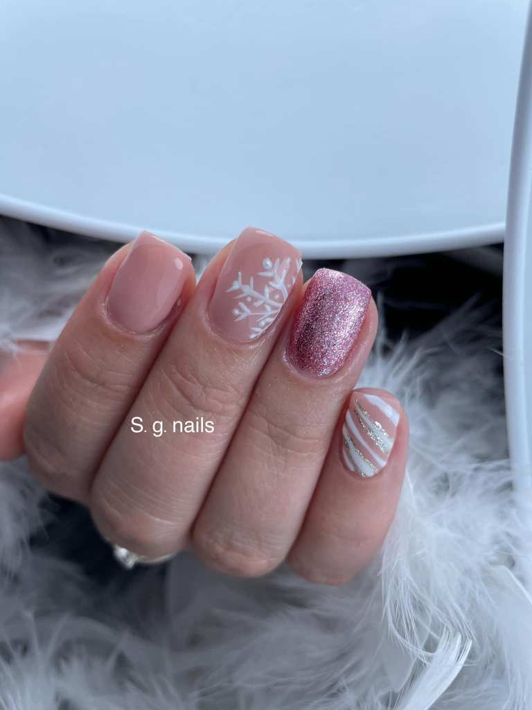 BIAB, Biab, nagels, almere, poort