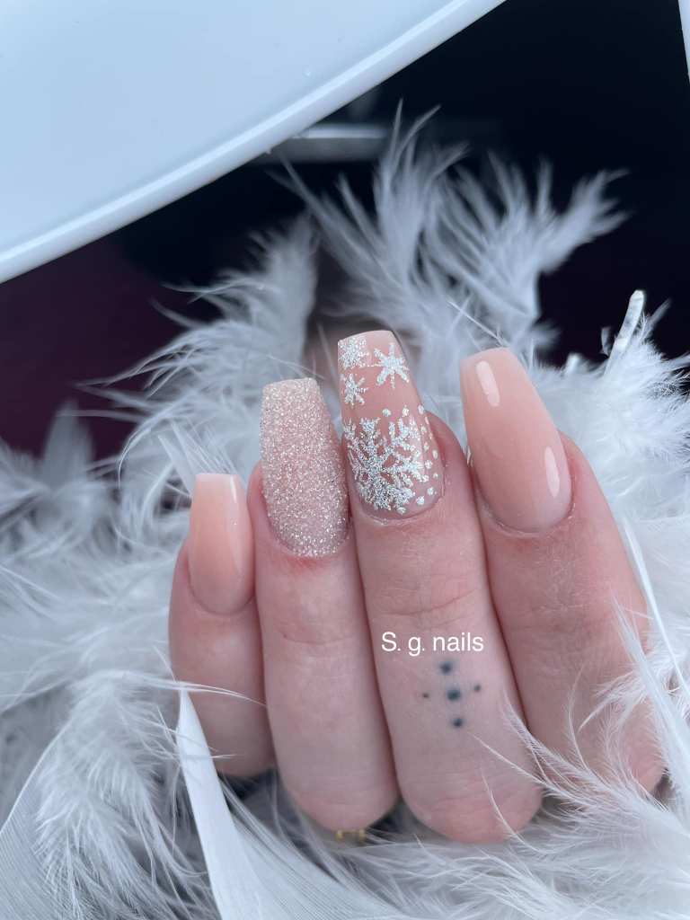 BIAB, Biab, nagels, almere, poort