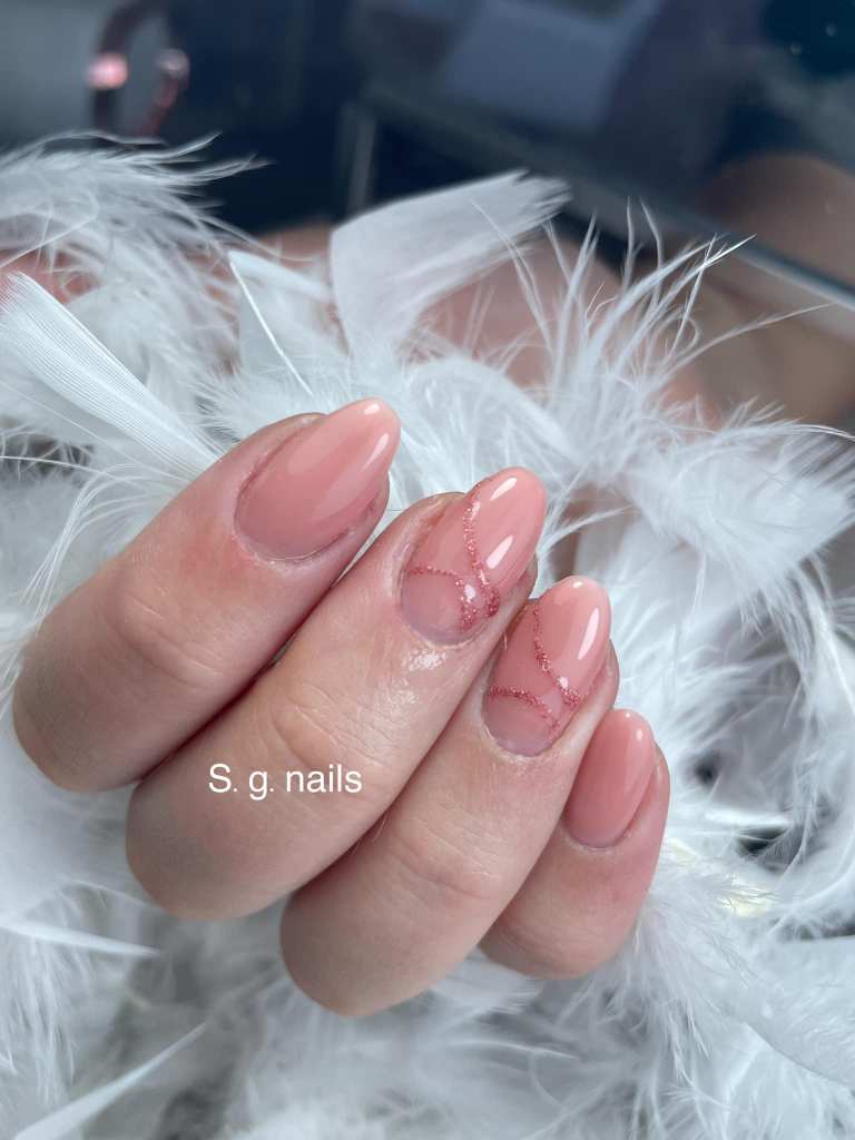 BIAB, Biab, nagels, almere, poort