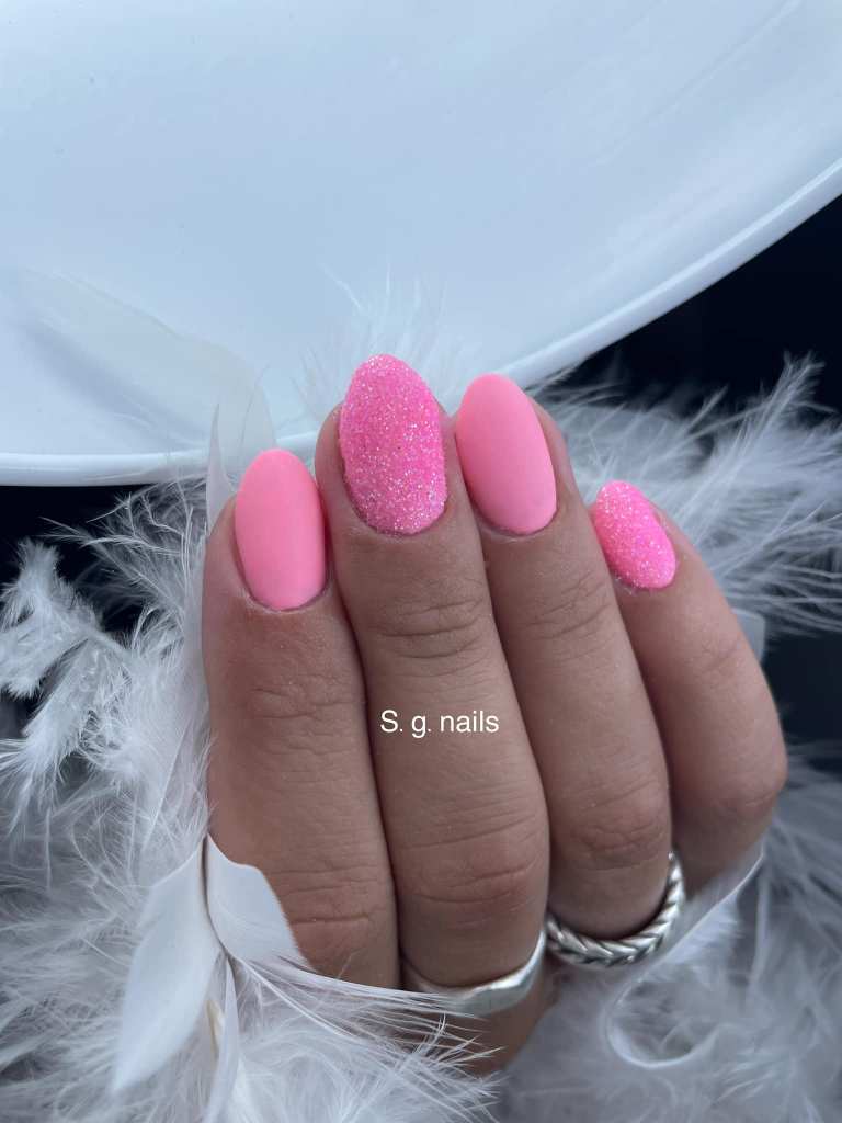 BIAB, Biab, nagels, almere, poort