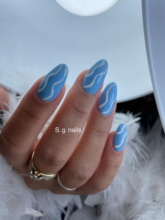 BIAB, Biab, nagels, almere, poort