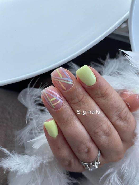 BIAB, Biab, nagels, almere, poort