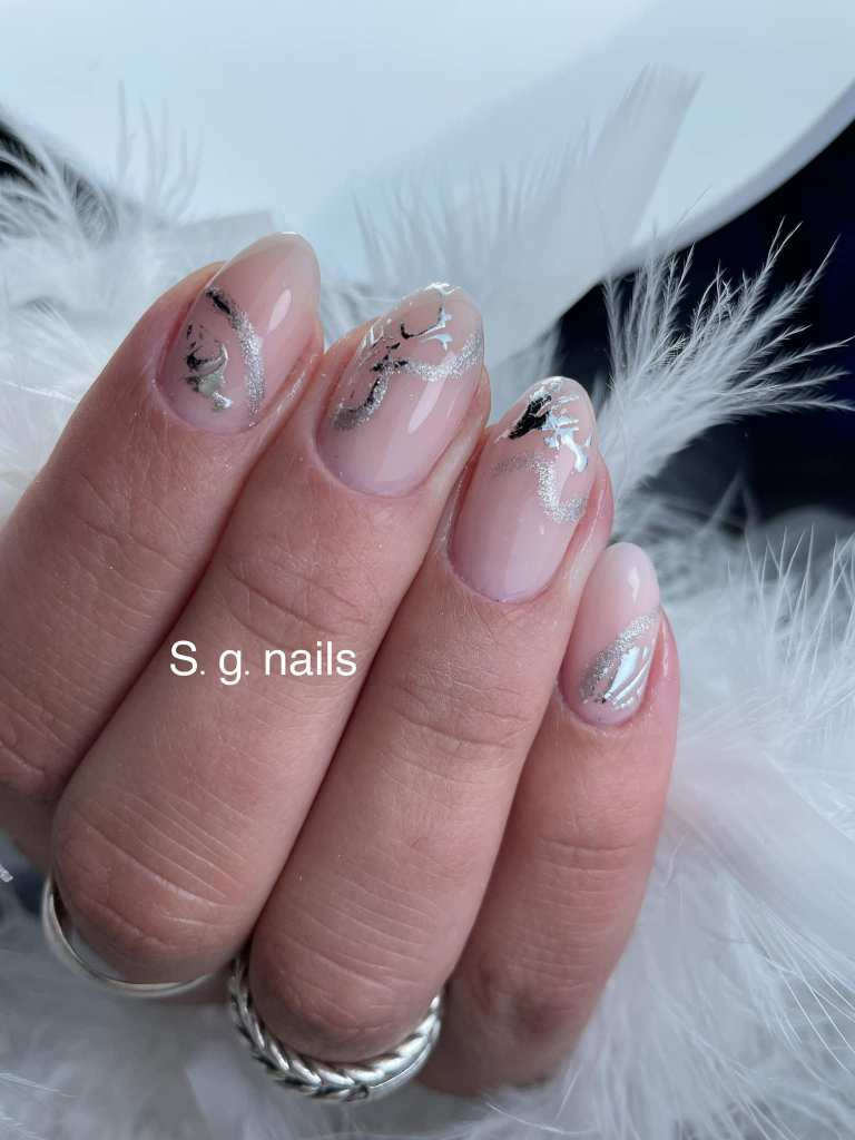 BIAB, Biab, nagels, almere, poort